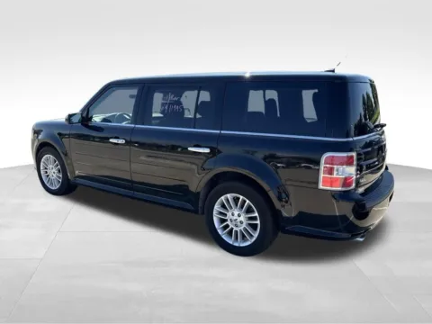 Another view of 2016 Ford Flex SEL for sale in Norwalk, IA at Gregg Young Chevrolet of Norwalk