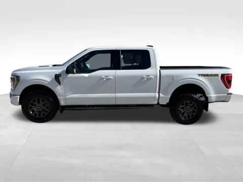 Another view of 2022 Ford F-150 Tremor for sale in Norwalk, IA at Gregg Young Chevrolet of Norwalk