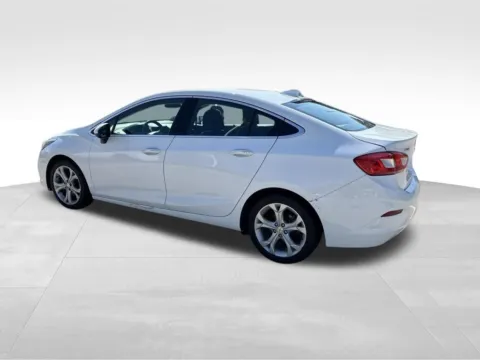 Another view of 2018 Chevrolet Cruze Premier for sale in Norwalk, IA at Gregg Young Chevrolet of Norwalk