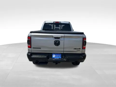 More photos of 2020 Ram 1500 Big Horn/Lone Star at Gregg Young Chevrolet of Norwalk, IA