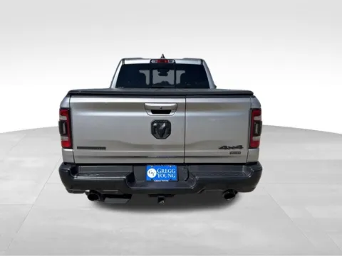 More photos of 2020 Ram 1500 Big Horn/Lone Star at Gregg Young Chevrolet of Norwalk, IA