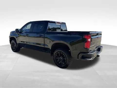 More photos of 2023 Chevrolet Silverado 1500 LT Trail Boss at Gregg Young Chevrolet of Norwalk, IA