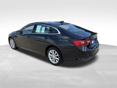More photos of 2024 Chevrolet Malibu LT at Gregg Young Chevrolet of Norwalk, IA