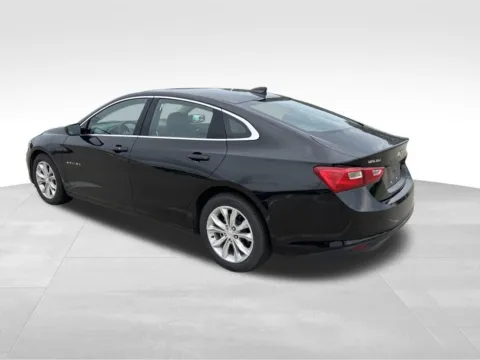Another view of 2024 Chevrolet Malibu LT for sale in Norwalk, IA at Gregg Young Chevrolet of Norwalk