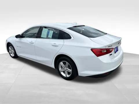 More photos of 2024 Chevrolet Malibu LT at Gregg Young Chevrolet of Norwalk, IA