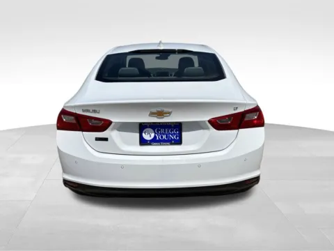 More photos of 2024 Chevrolet Malibu LT at Gregg Young Chevrolet of Norwalk, IA