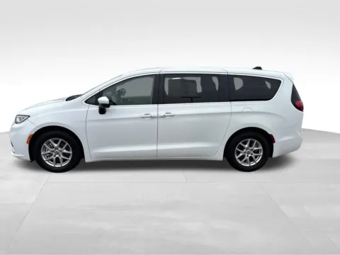 Another view of 2023 Chrysler Pacifica Touring L for sale in Norwalk, IA at Gregg Young Chevrolet of Norwalk