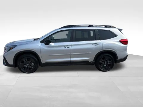 Another view of 2024 Subaru Ascent Onyx Edition for sale in Norwalk, IA at Gregg Young Chevrolet of Norwalk