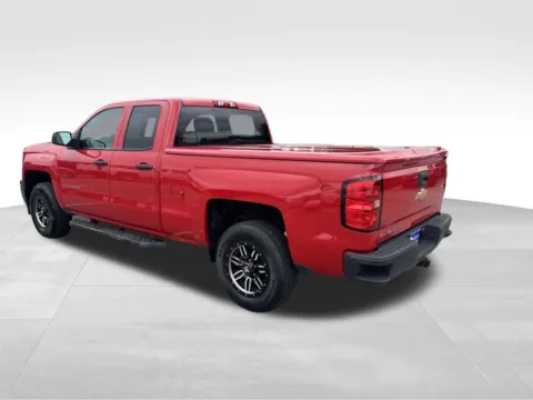More photos of 2014 Chevrolet Silverado 1500 Work Truck at Gregg Young Chevrolet of Norwalk, IA
