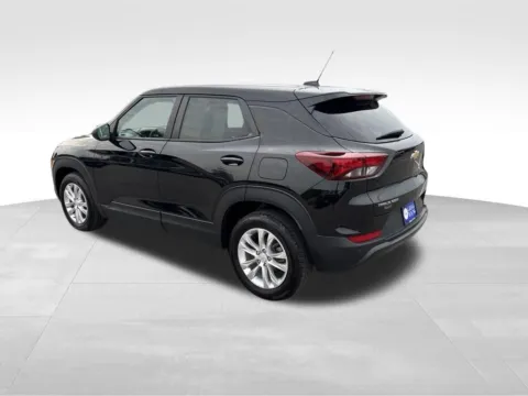 More photos of 2022 Chevrolet TrailBlazer LS at Gregg Young Chevrolet of Norwalk, IA