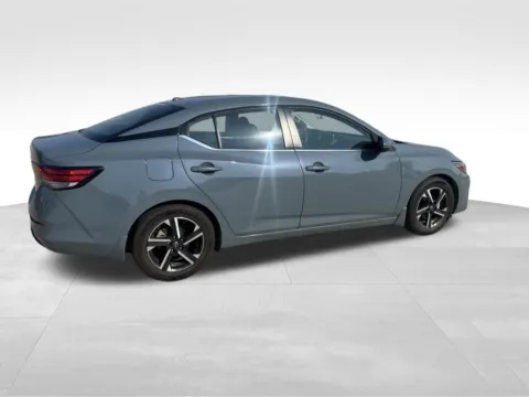 More photos of 2025 Nissan Sentra SV at Gregg Young Chevrolet of Norwalk, IA