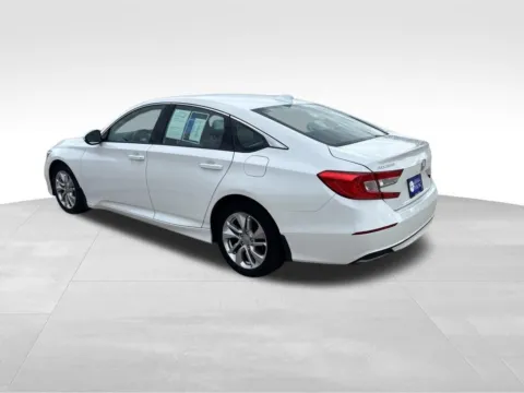 Another view of 2019 Honda Accord LX for sale in Norwalk, IA at Gregg Young Chevrolet of Norwalk