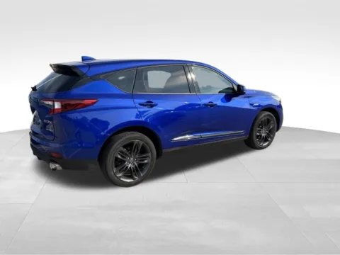 More photos of 2019 Acura RDX A-Spec Package at Gregg Young Chevrolet of Norwalk, IA
