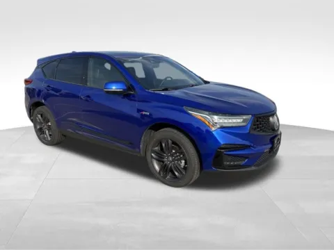 More photos of 2019 Acura RDX A-Spec Package at Gregg Young Chevrolet of Norwalk, IA