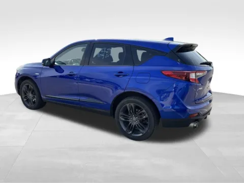 Photos of 2019 Acura RDX A-Spec Package for sale in Norwalk, IA at Gregg Young Chevrolet of Norwalk