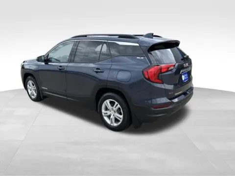 More photos of 2018 GMC Terrain SLE at Gregg Young Chevrolet of Norwalk, IA