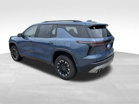 More photos of 2024 Chevrolet Traverse Z71 at Gregg Young Chevrolet of Norwalk, IA