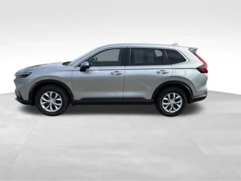 Photos of 2025 Honda CR-V LX for sale in Norwalk, IA at Gregg Young Chevrolet of Norwalk