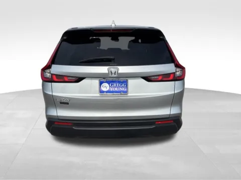 More photos of 2025 Honda CR-V LX at Gregg Young Chevrolet of Norwalk, IA