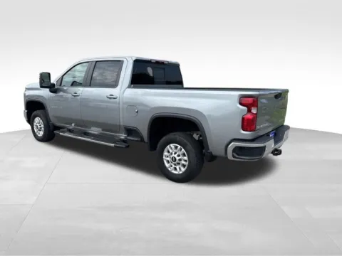 More photos of 2025 Chevrolet Silverado 2500 HD LT at Gregg Young Chevrolet of Norwalk, IA