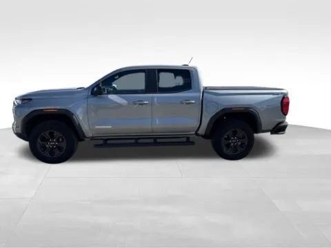 Another view of 2024 GMC Canyon Elevation for sale in Norwalk, IA at Gregg Young Chevrolet of Norwalk