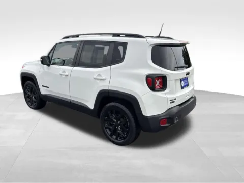 More photos of 2023 Jeep Renegade Altitude at Gregg Young Chevrolet of Norwalk, IA