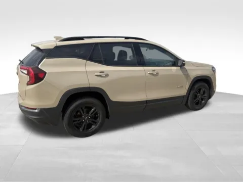 More photos of 2023 GMC Terrain AT4 at Gregg Young Chevrolet of Norwalk, IA