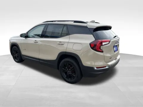 More photos of 2023 GMC Terrain AT4 at Gregg Young Chevrolet of Norwalk, IA