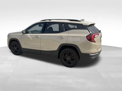 Another view of 2023 GMC Terrain AT4 for sale in Norwalk, IA at Gregg Young Chevrolet of Norwalk