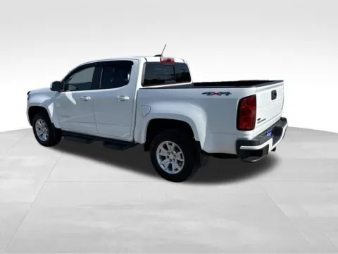 More photos of 2021 Chevrolet Colorado LT at Gregg Young Chevrolet of Norwalk, IA