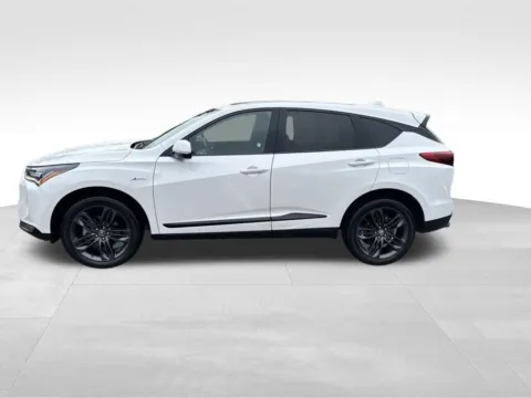 Photos of 2024 Acura RDX A-Spec Package for sale in Norwalk, IA at Gregg Young Chevrolet of Norwalk