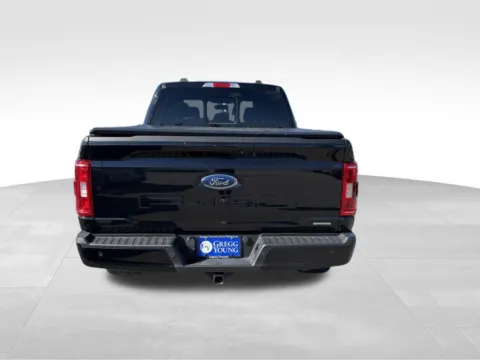 More photos of 2021 Ford F-150 XLT at Gregg Young Chevrolet of Norwalk, IA