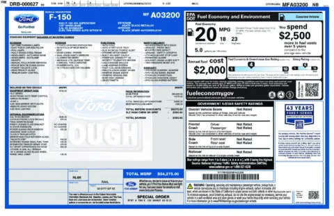 Photos of 2021 Ford F-150 XLT for sale in Norwalk, IA at Gregg Young Chevrolet of Norwalk