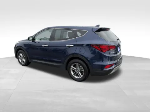 More photos of 2017 Hyundai Santa Fe Sport 2.4 Base at Gregg Young Chevrolet of Norwalk, IA