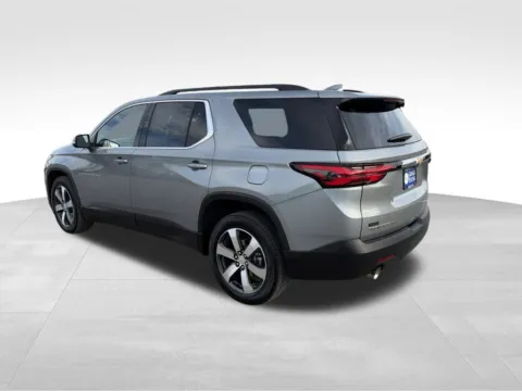 More photos of 2023 Chevrolet Traverse LT Leather at Gregg Young Chevrolet of Norwalk, IA