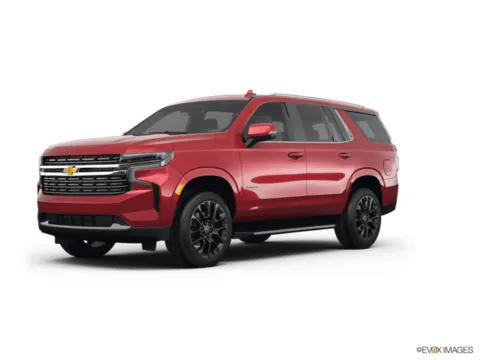 Photos of 2022 Chevrolet Tahoe RST for sale in Norwalk, IA at Gregg Young Chevrolet of Norwalk