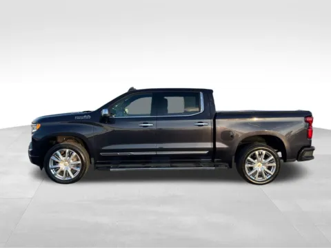 Photos of 2022 Chevrolet Silverado 1500 High Country for sale in Marshalltown, IA at Gregg Young Chevrolet Marshalltown