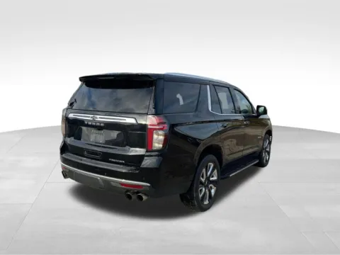 More photos of 2021 Chevrolet Tahoe Premier at Gregg Young Chevrolet Marshalltown, IA