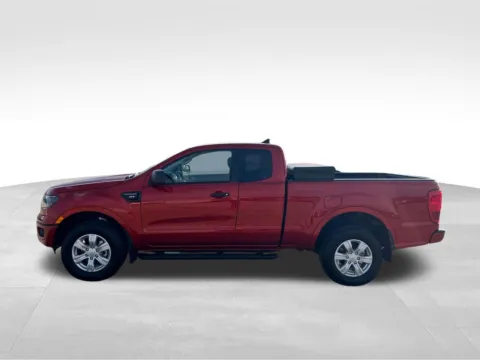 Another view of 2019 Ford Ranger XLT for sale in Marshalltown, IA at Gregg Young Chevrolet Marshalltown