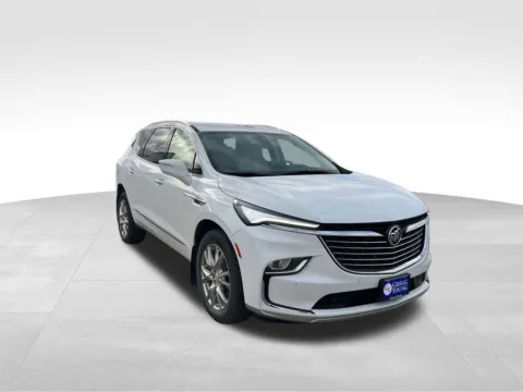 More photos of 2022 Buick Enclave Premium Group at Gregg Young Chevrolet Marshalltown, IA