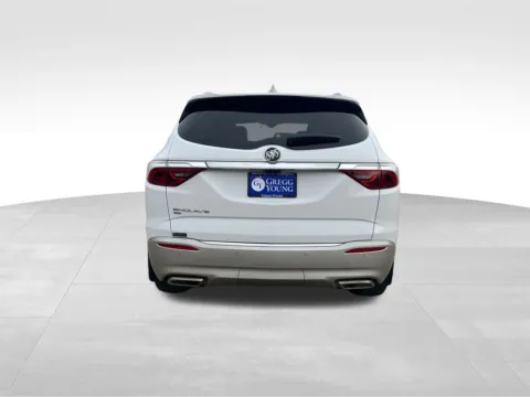 More photos of 2022 Buick Enclave Premium Group at Gregg Young Chevrolet Marshalltown, IA