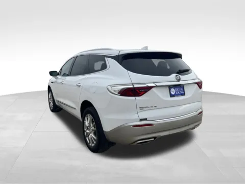 More photos of 2022 Buick Enclave Premium Group at Gregg Young Chevrolet Marshalltown, IA