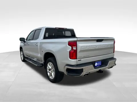 More photos of 2021 Chevrolet Silverado 1500 LTZ at Gregg Young Chevrolet Marshalltown, IA