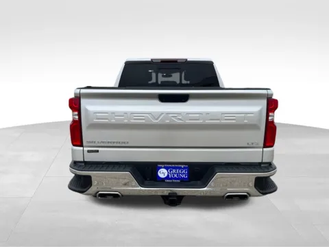 More photos of 2021 Chevrolet Silverado 1500 LTZ at Gregg Young Chevrolet Marshalltown, IA