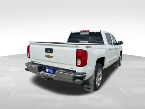 More photos of 2016 Chevrolet Silverado 1500 LTZ at Gregg Young Chevrolet Marshalltown, IA
