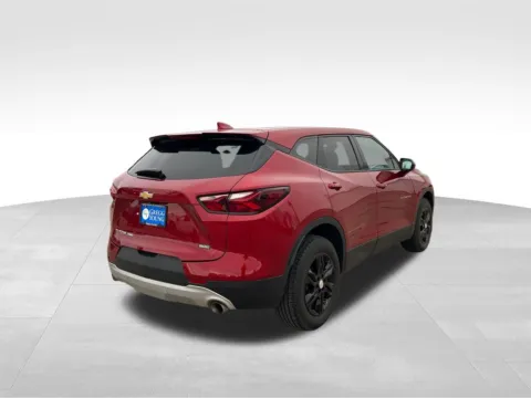 More photos of 2021 Chevrolet Blazer LT at Gregg Young Chevrolet Marshalltown, IA