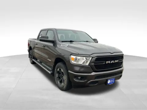 More photos of 2019 Ram 1500 Big Horn/Lone Star at Gregg Young Chevrolet Marshalltown, IA