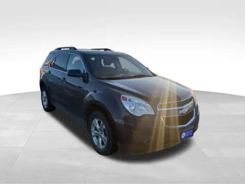 More photos of 2015 Chevrolet Equinox LT at Gregg Young Chevrolet Marshalltown, IA