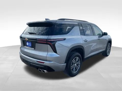 More photos of 2024 Chevrolet Traverse LT at Gregg Young Chevrolet Marshalltown, IA