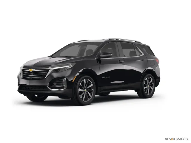 2022 Chevrolet Equinox Premier for sale in Marshalltown, IA